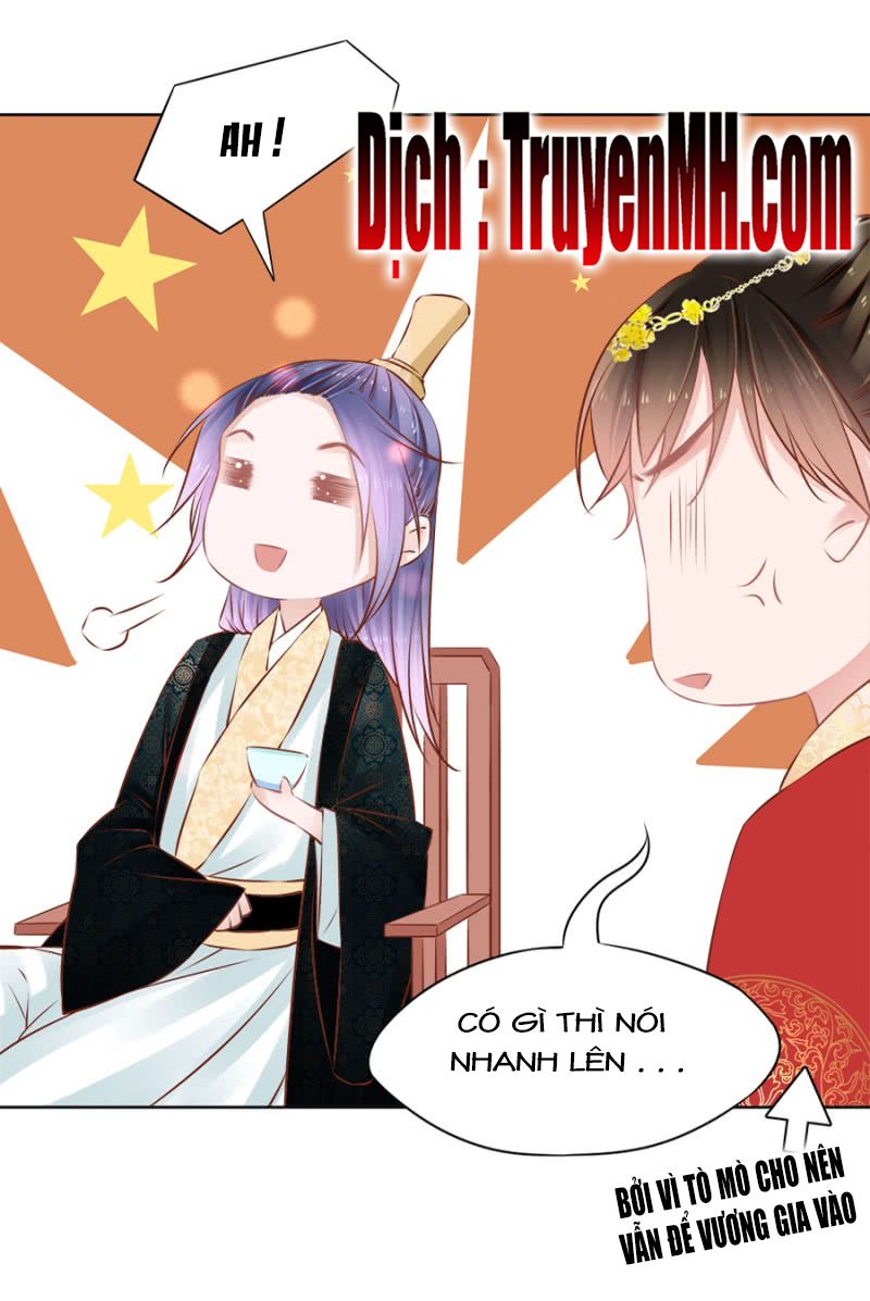 solo đi vương gia chapter 77 2