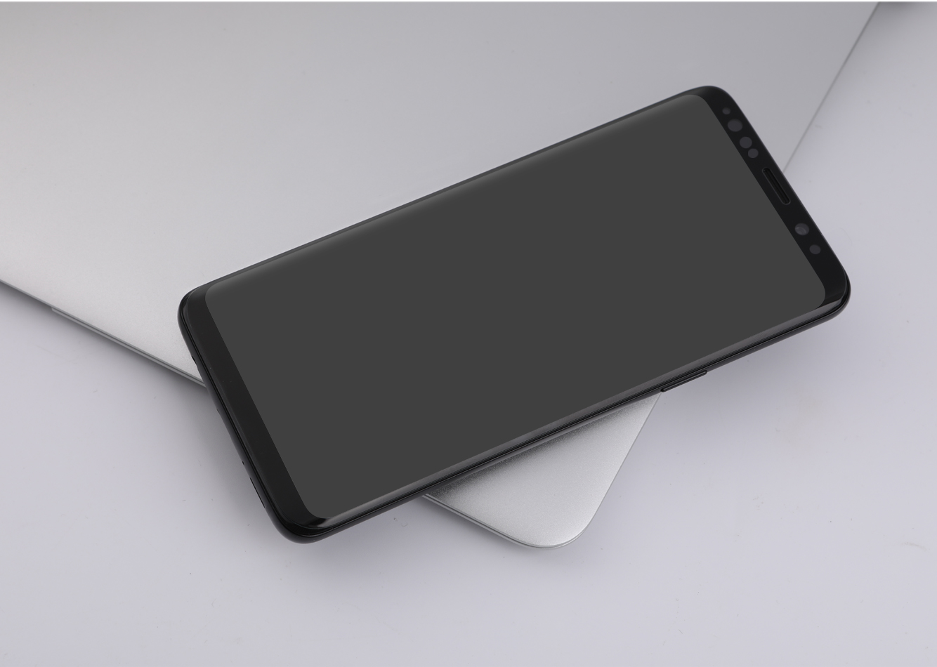Kính cường lực dán full màn hình cho Samsung Galaxy S9/S9 Plus