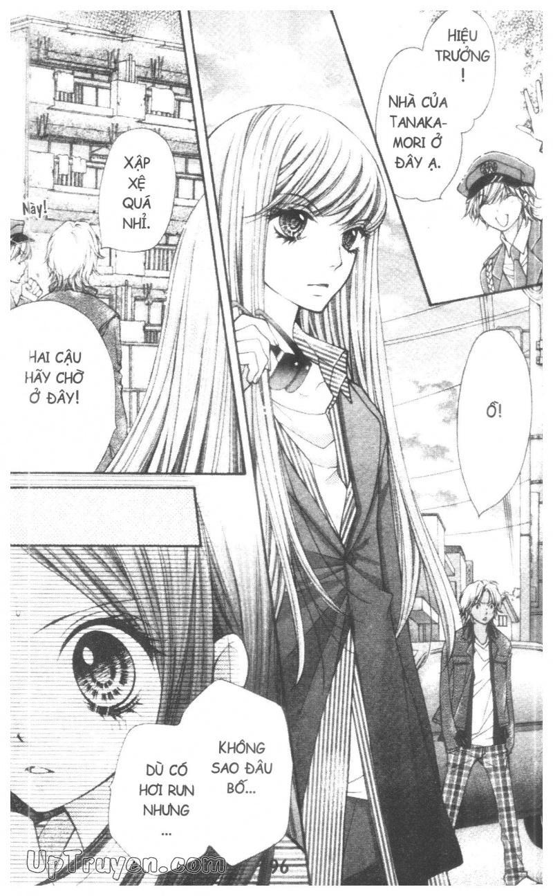 heart no daiya chapter 3.3 19