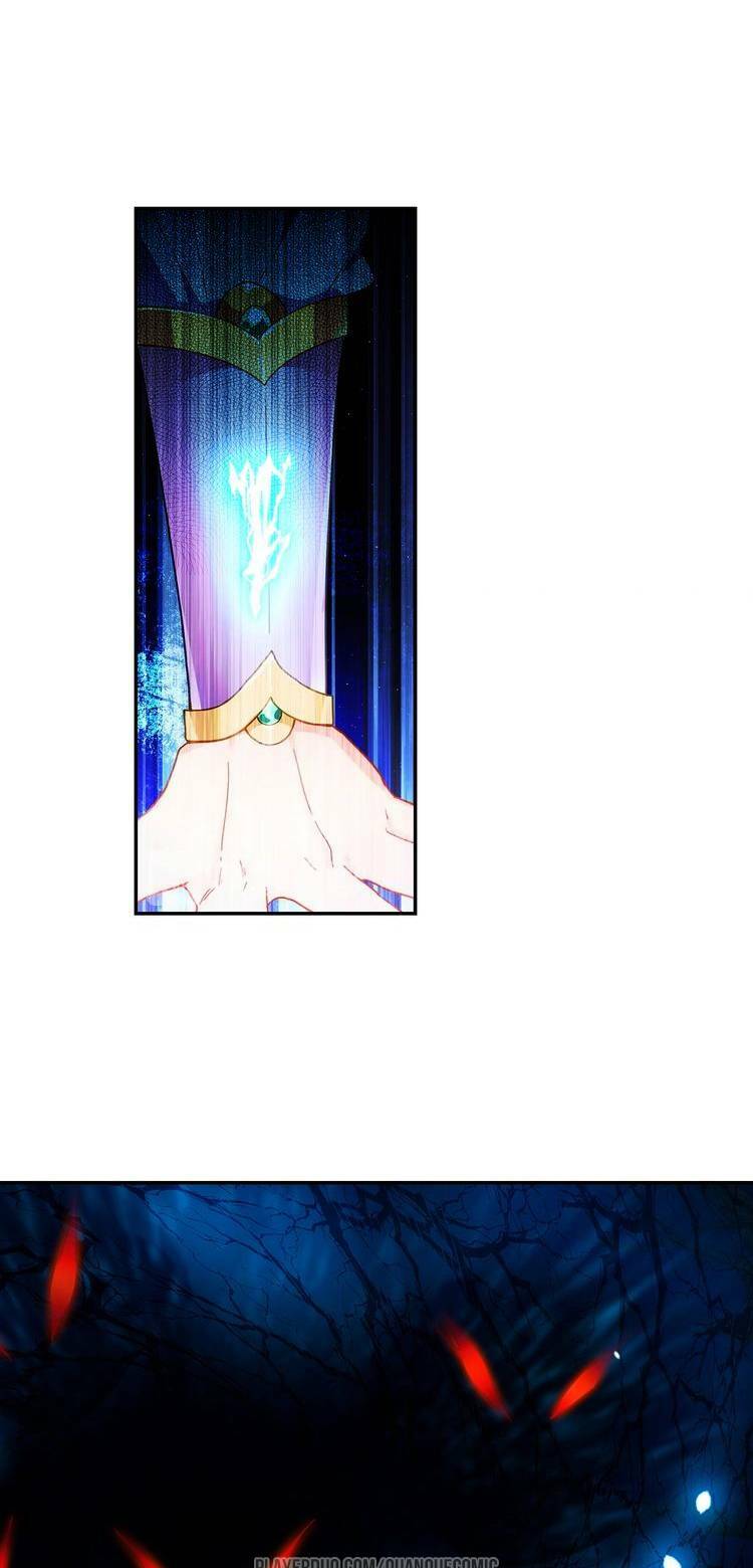 lục tích ma yểm chapter 20 25