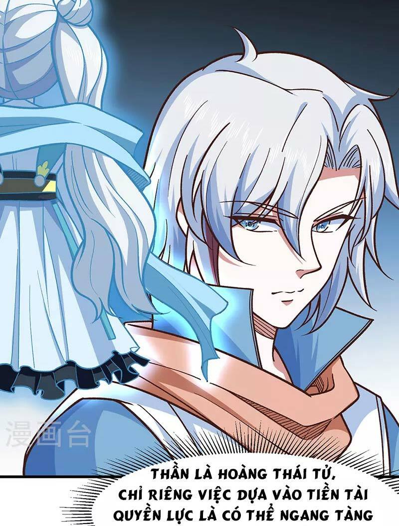 võ đạo độc tôn chapter 443 38