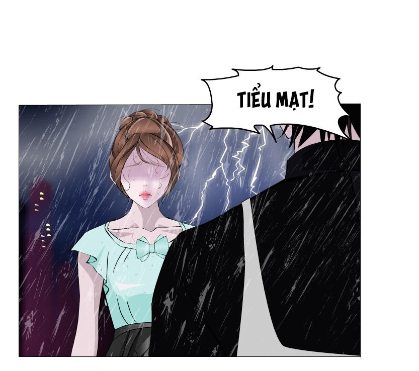 cạm bẫy của nữ thần chapter 151 23