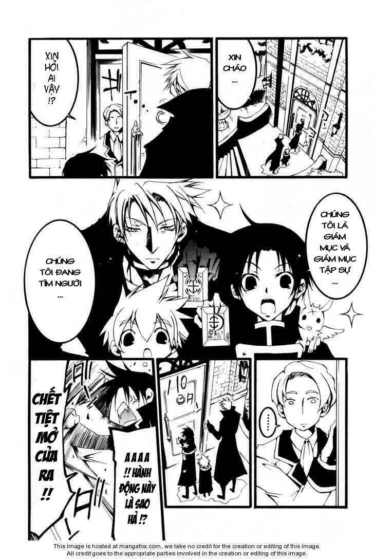 07 hồn ma chapter 55 24