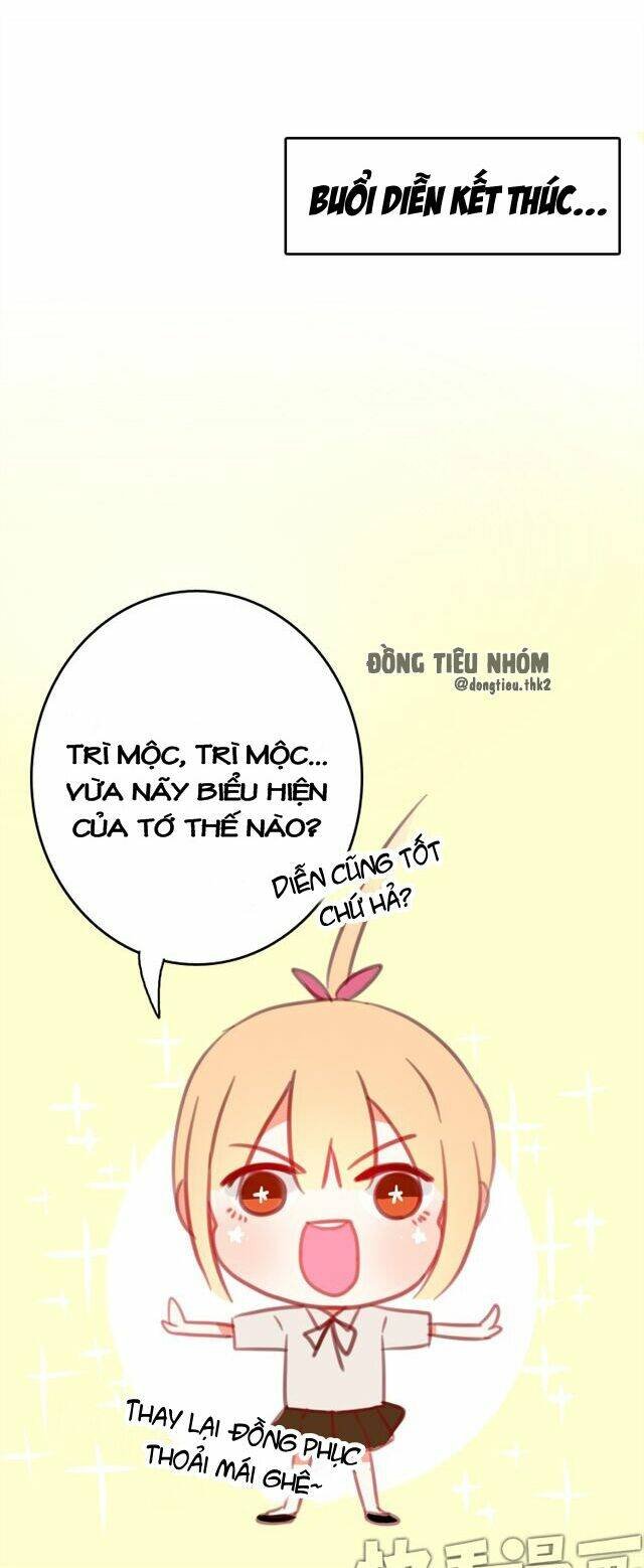 phụ đạo sau giờ học chapter 13 6