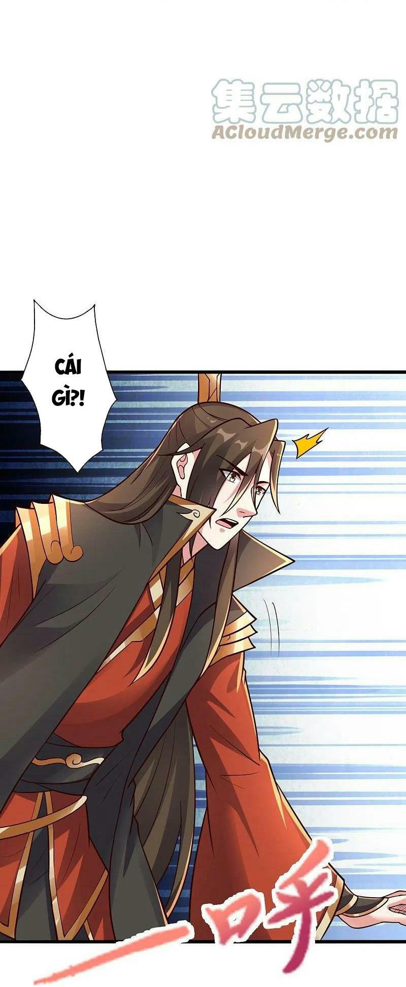 tiên võ đế tôn chapter 275 7