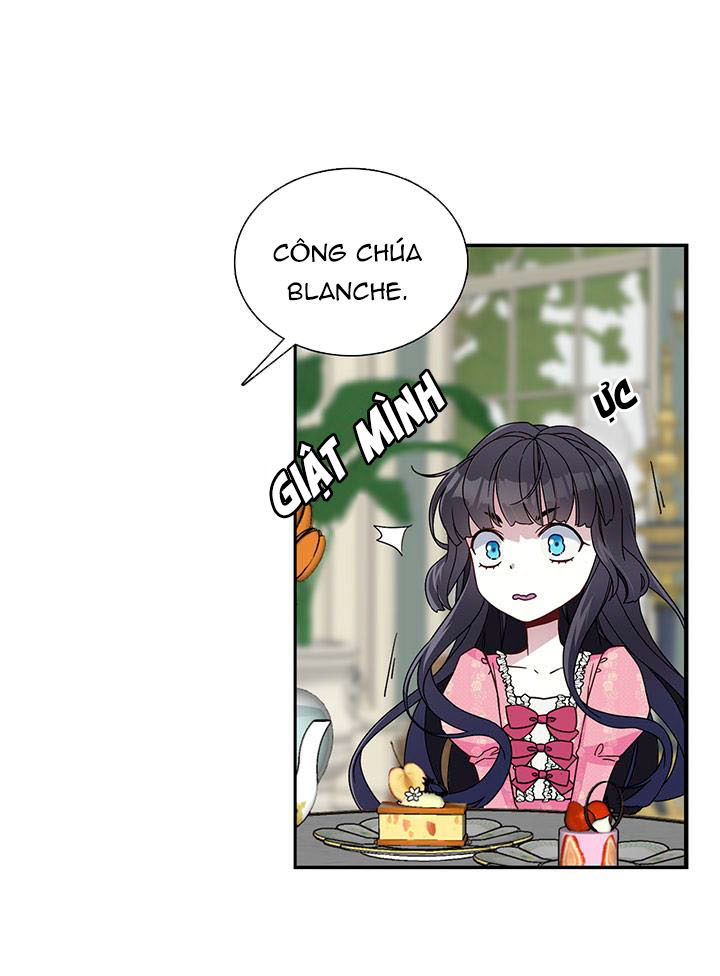 tôi là mẹ kế nhưng con gái tôi quá dễ thương chapter 1 41