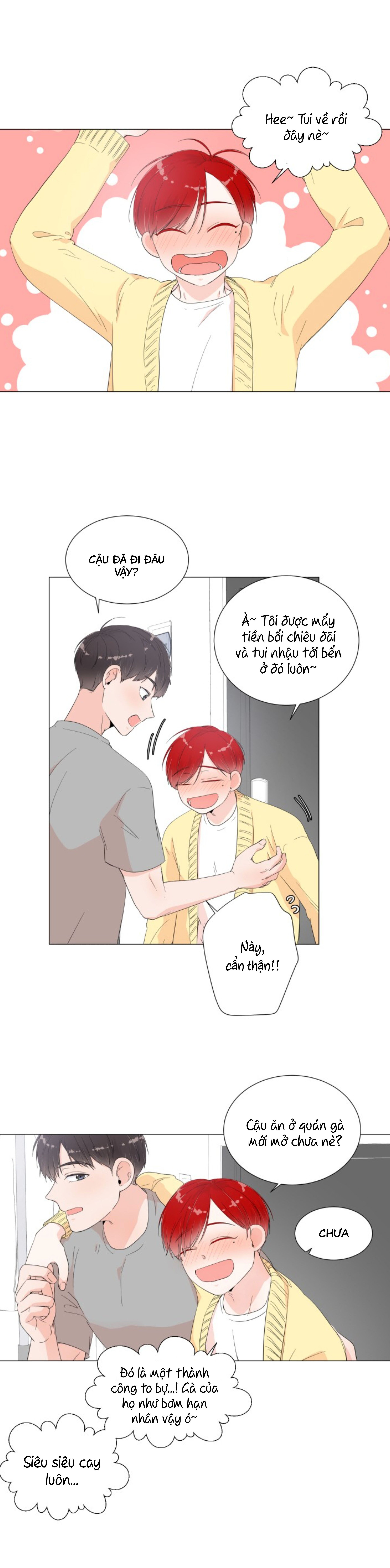 phòng cạnh phòng chapter 6 20