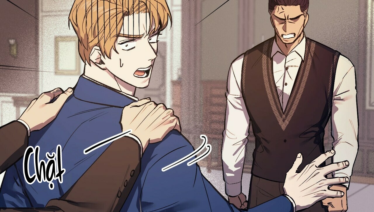 chàng dâu nhà họ kang chapter 2 23