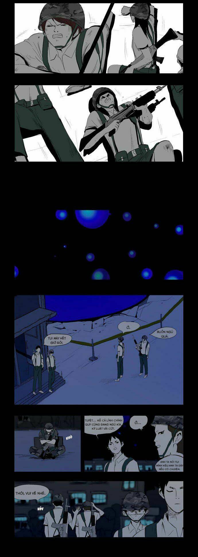 after school war activities chapter 16 9