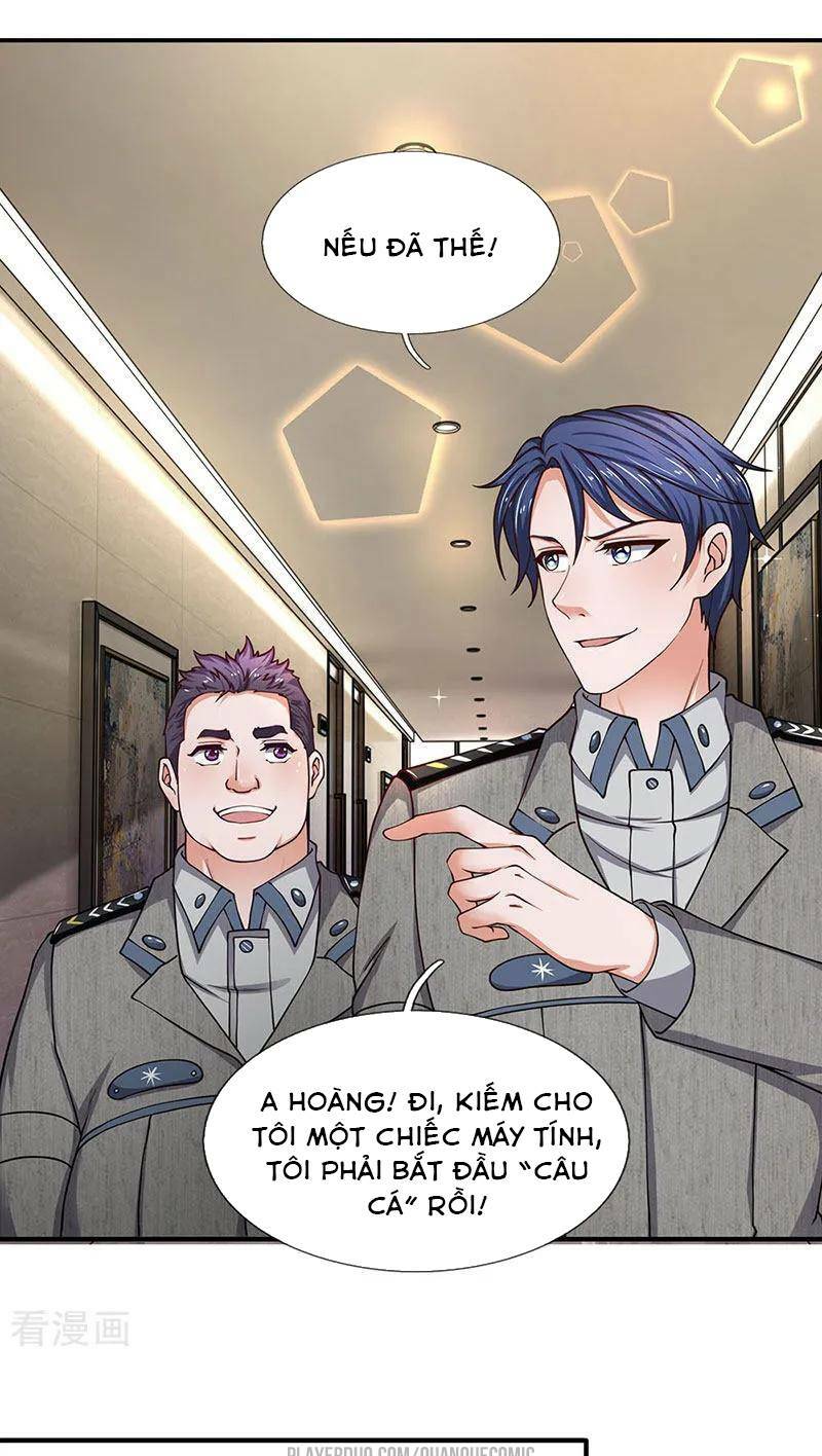 chung cực binh vương tại đô thị chapter 72 7