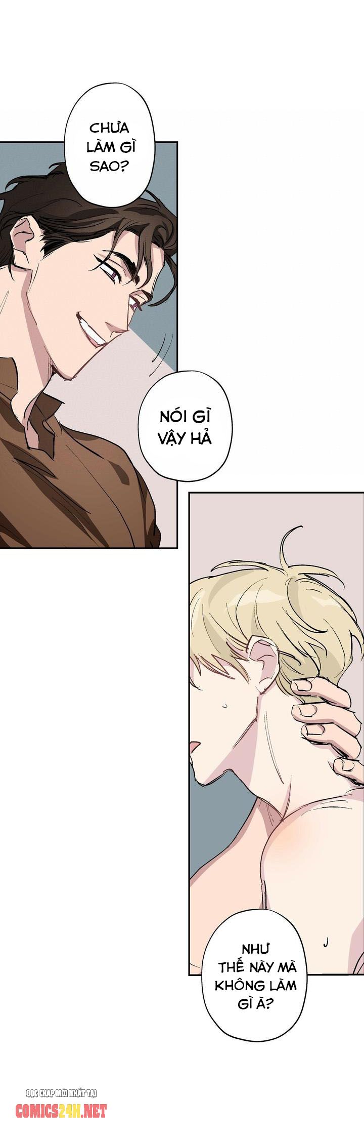 ma pháp sư của eden chapter 9 5