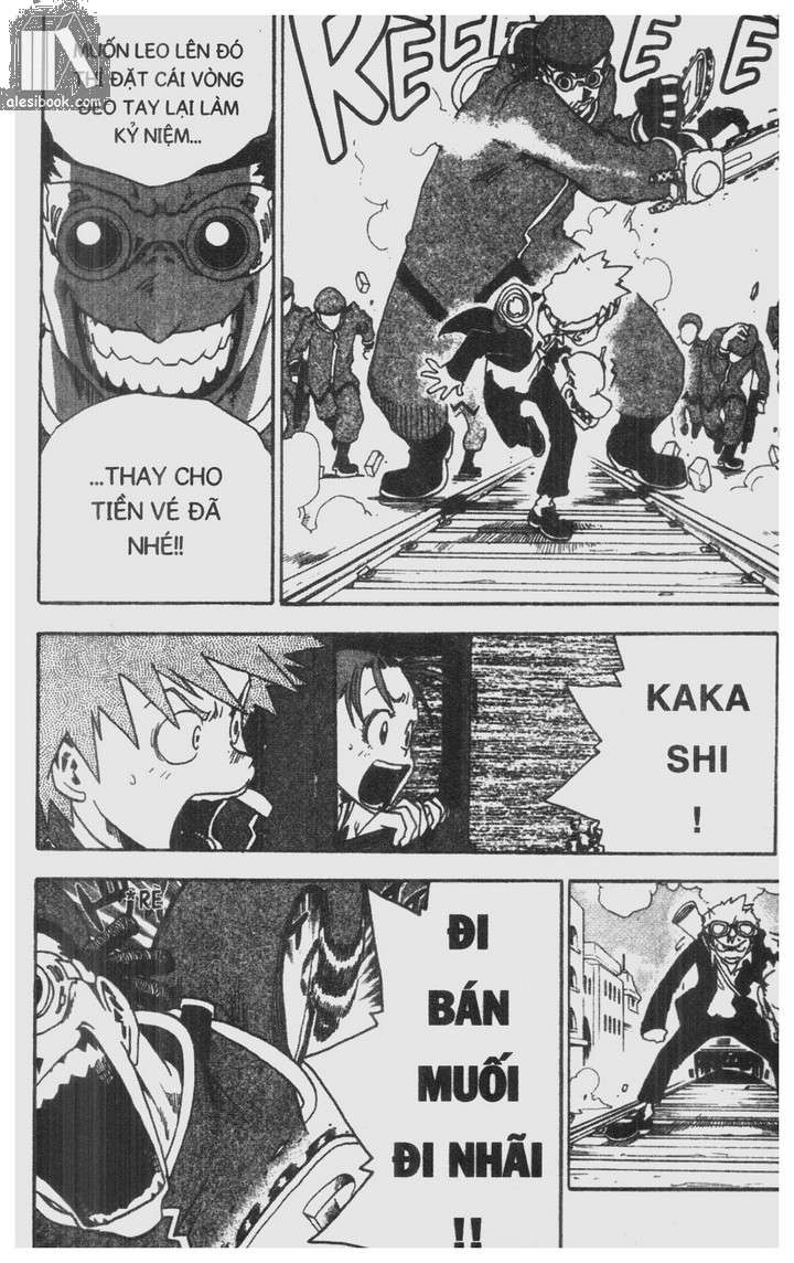 toto! the wonderful adventure chapter 20 12