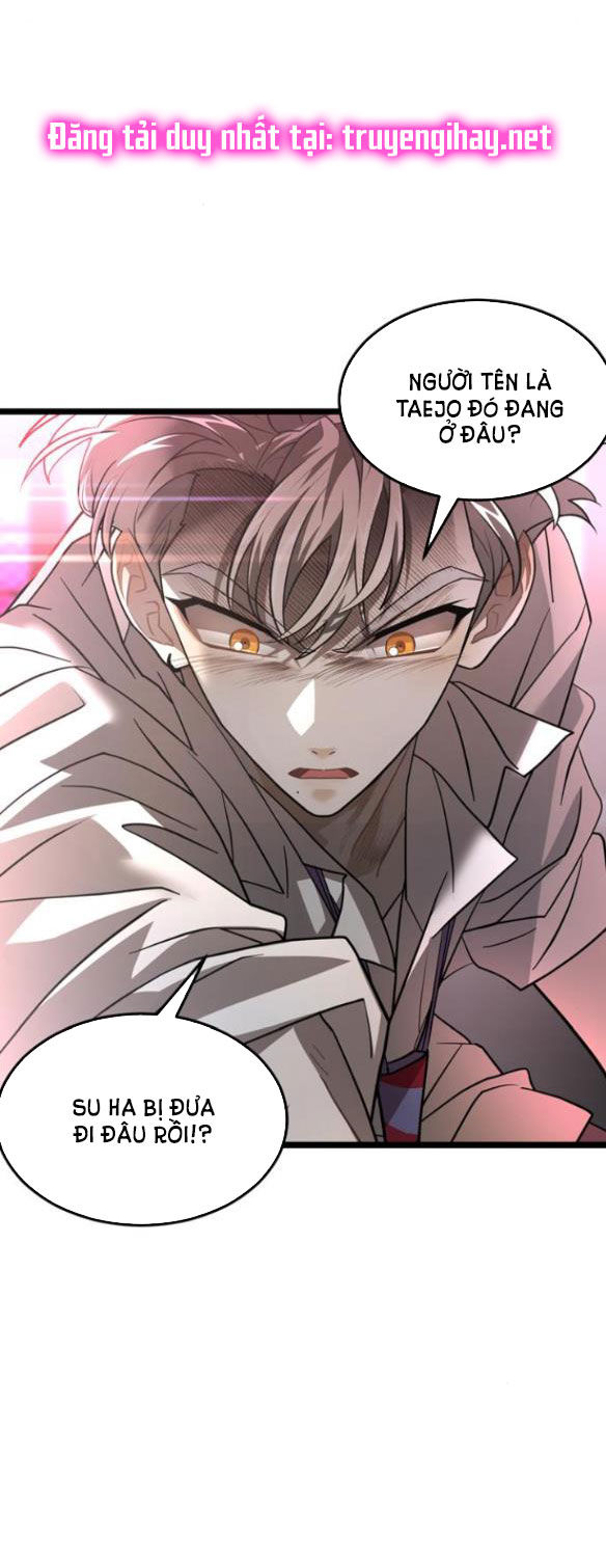 dark moon - tế đàn ánh trăng chapter 39.1 37