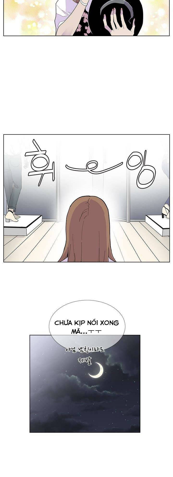 cuộc chiến băng đảng chapter 33 30