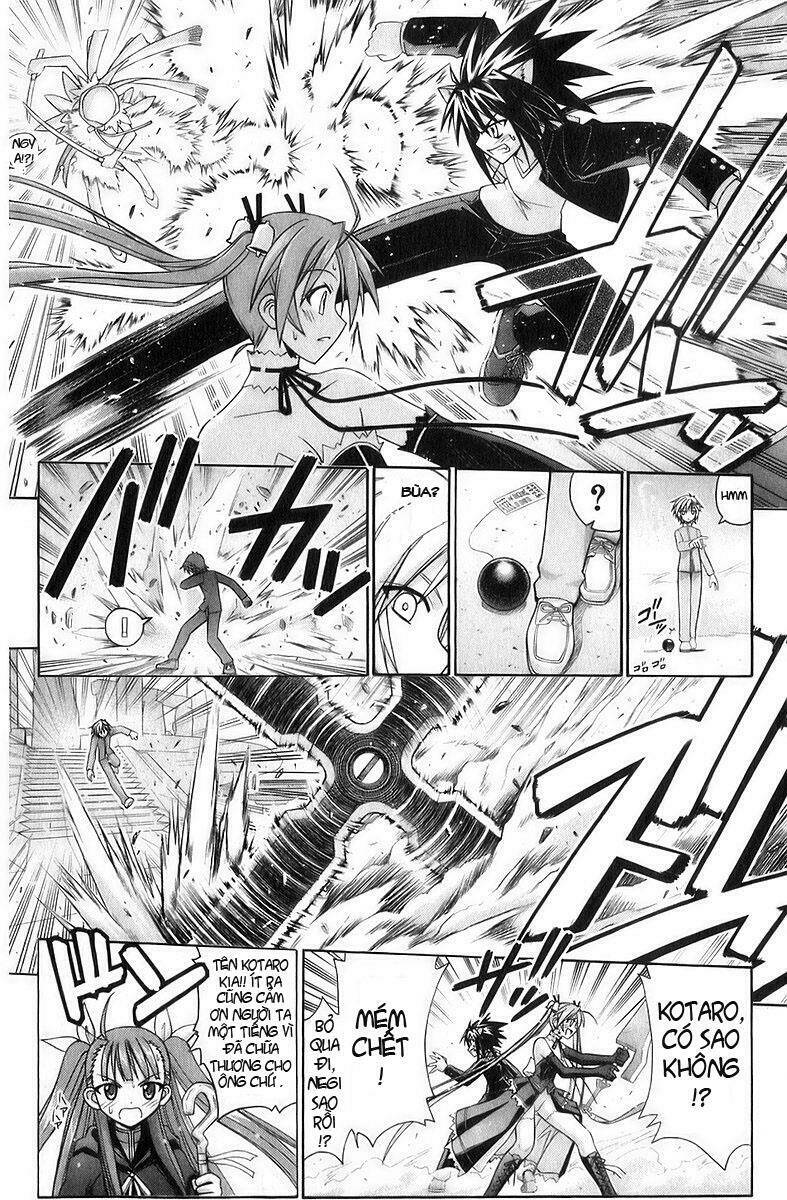 bậc thầy ma pháp chapter 188 10