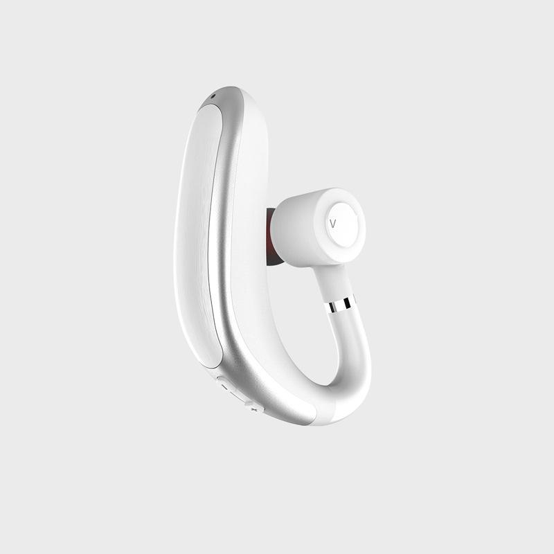 Phong cách mới nhất AOLUTONE private model mới Tai nghe thể thao không dây K20 treo kinh doanh tai nghe bluetooth 5.0 dung lượng lớn