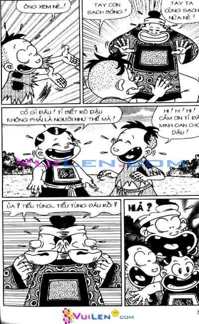 thần đồng đất việt chapter 87 84