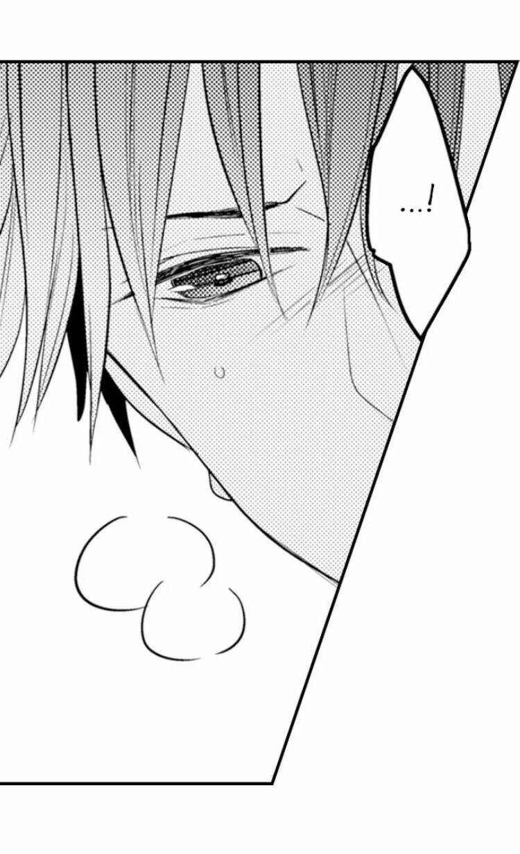 giả vờ ngủ cũng không ngăn được anh ấy chapter 54.2 11