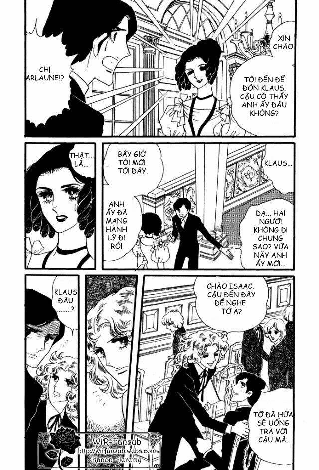 orpheus no mado chapter 12 42