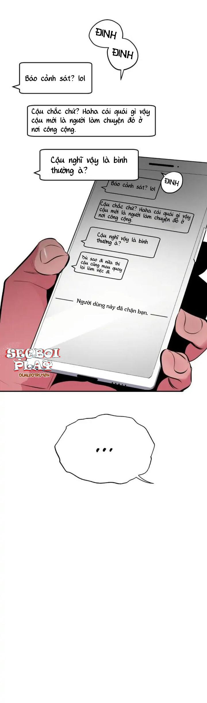 đối tác cơ thể hoàn hảo chapter 30 17