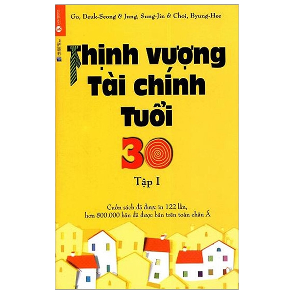 Thịnh vượng tài chính tuổi 30