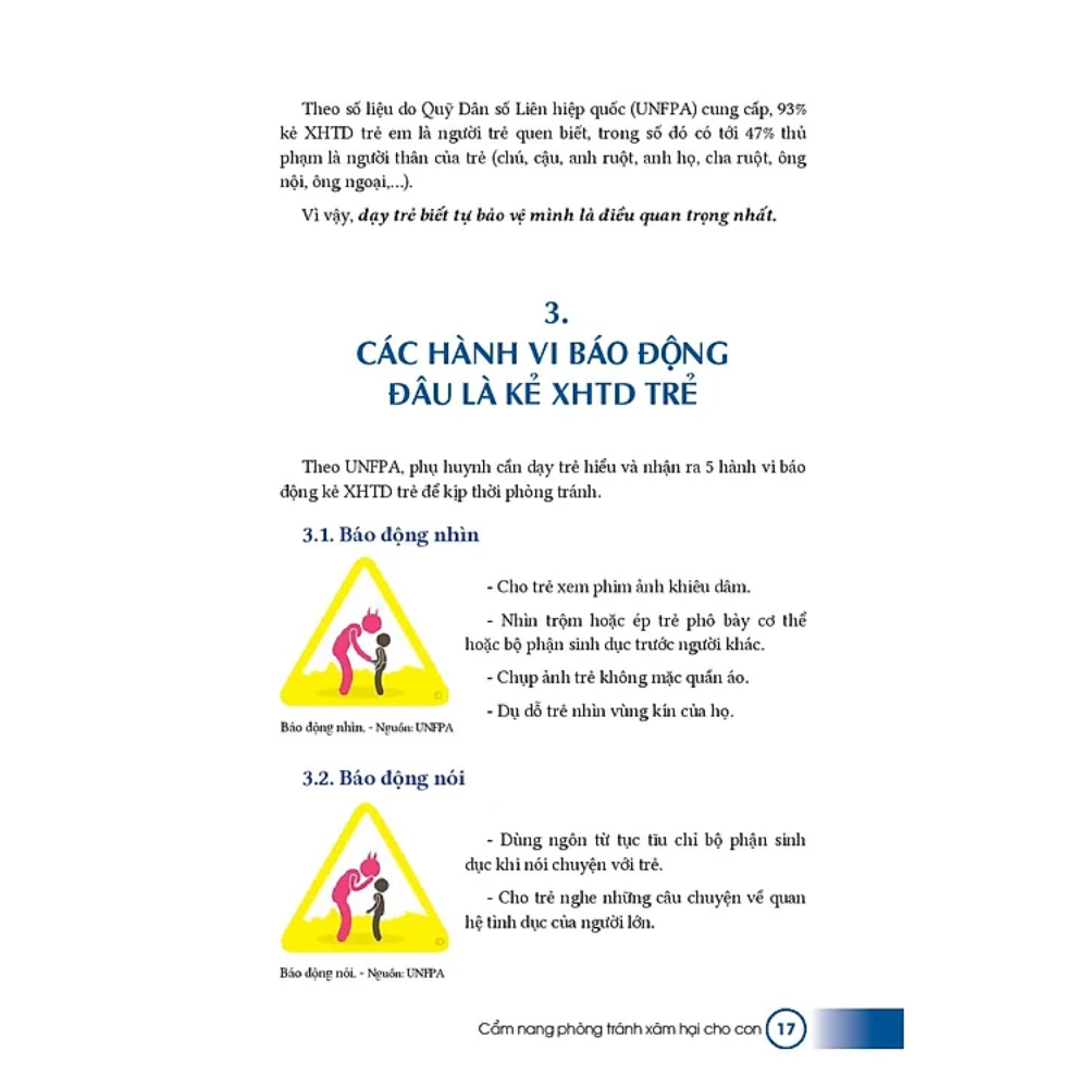 Sách Cẩm nang phòng tránh xâm hại cho con - Những bảo bối của hiệp sĩ TANI (Tái bản)