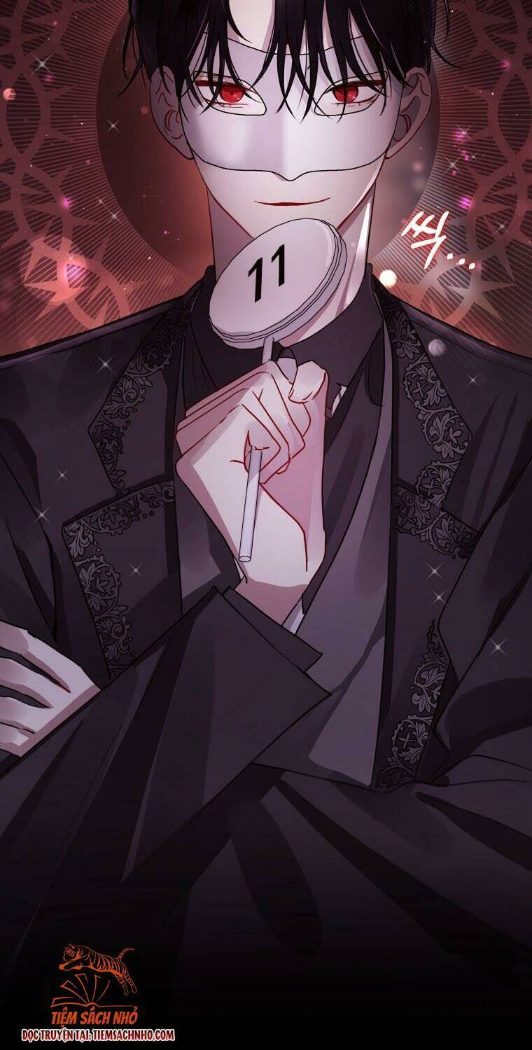 ác nữ phản diện đã chọn nam chính chapter 12 31