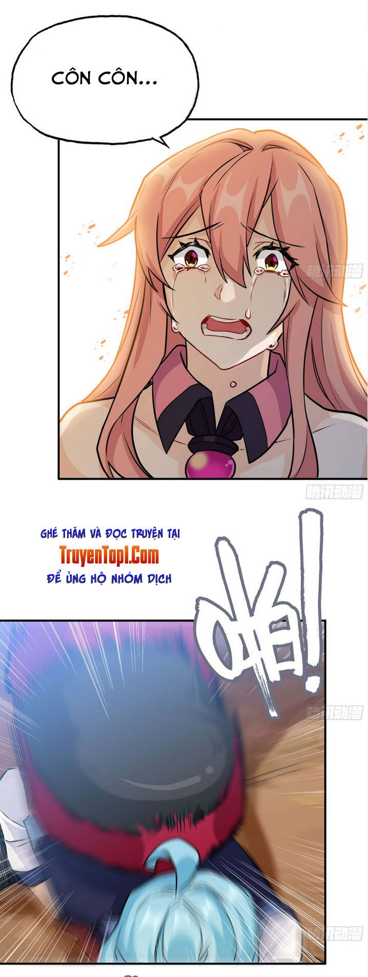 khởi đầu bằng một con côn chapter 130 23