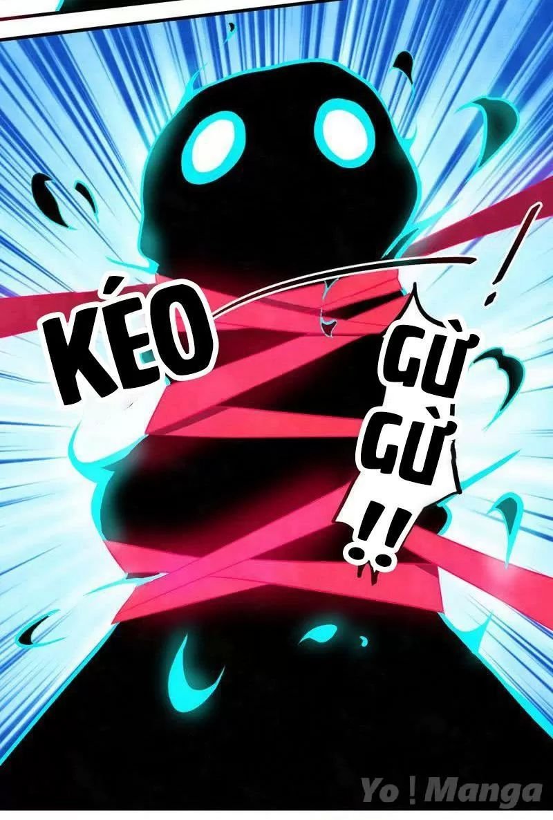 hữu ngôn tại tiên chapter 37 16