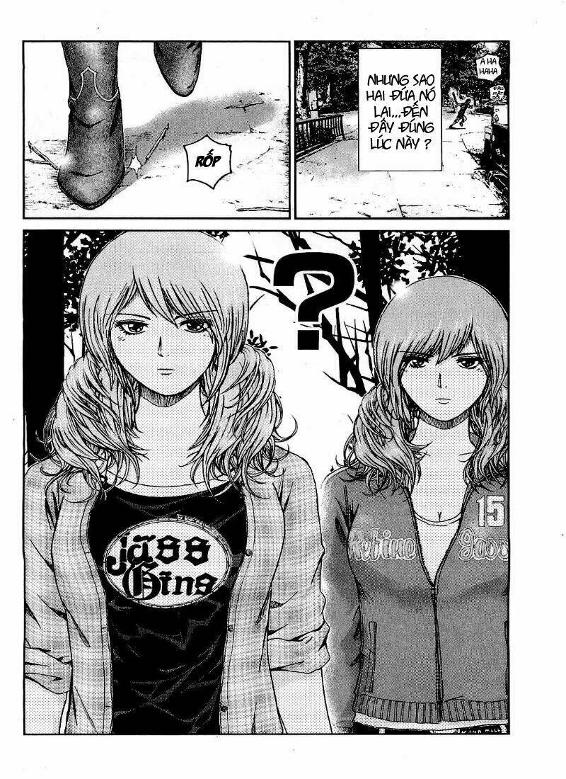gto: shonan 14 days chapter 25 19