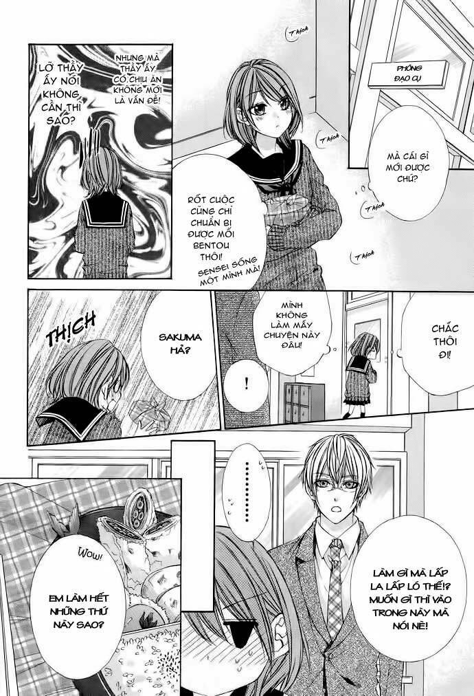 tổng hợp one shot. chapter 59 18