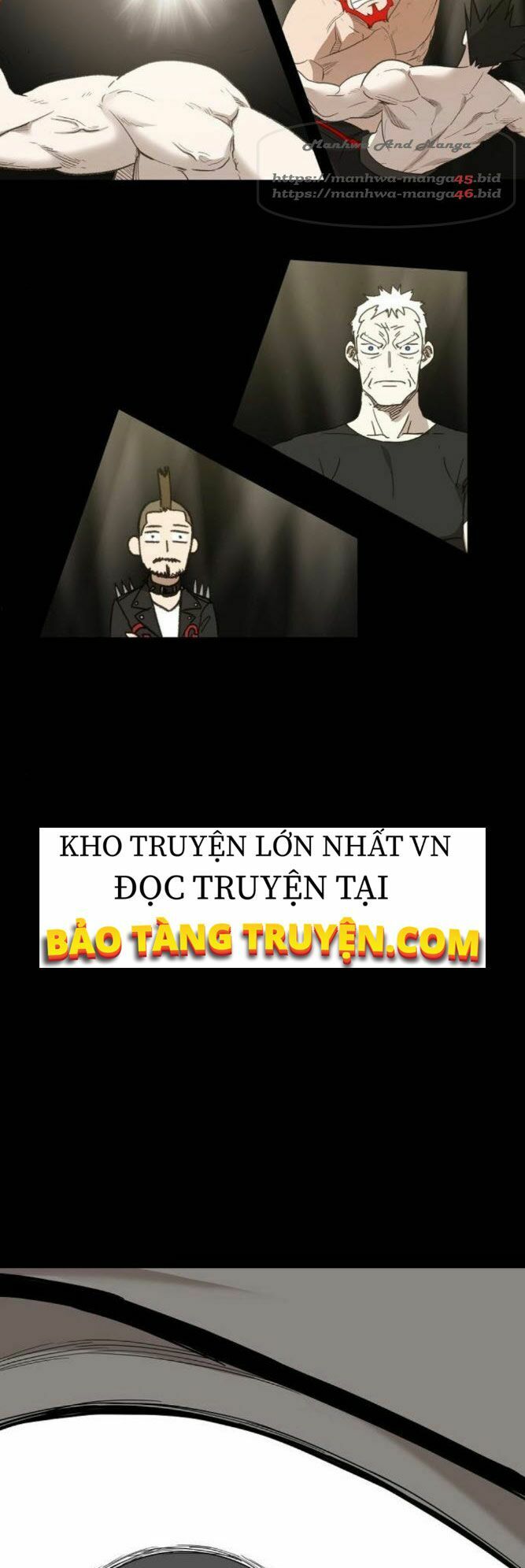 Võ Sĩ Quyền Anh chapter 75 49