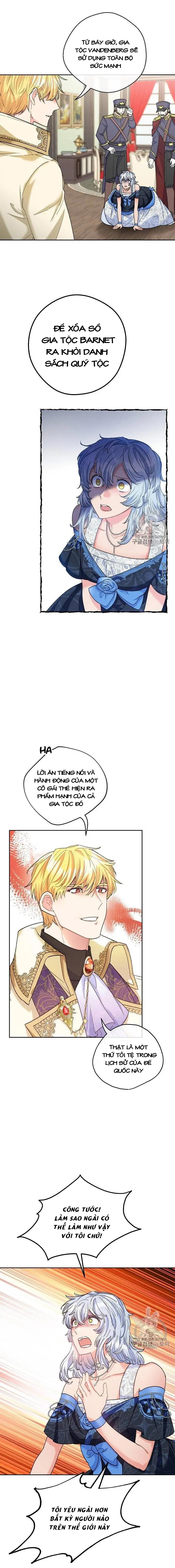 50 công thức pha trà của nữ công tước chapter 96 2