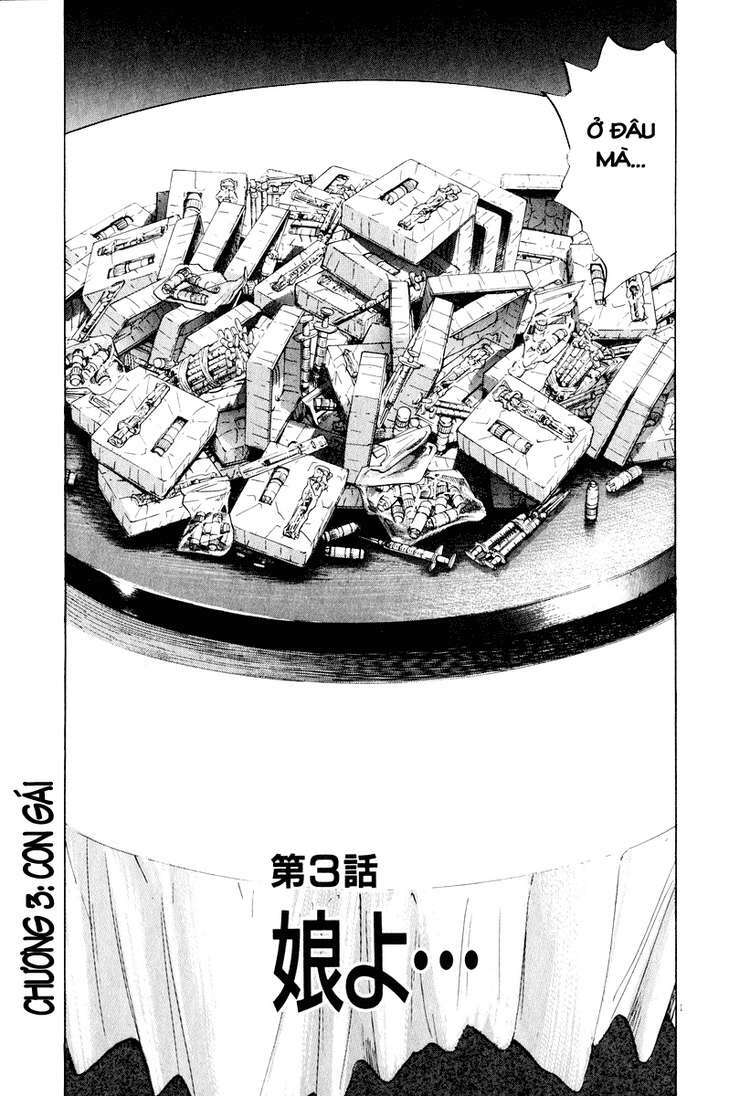 những chàng trai thế kỉ 20 chapter 195 1