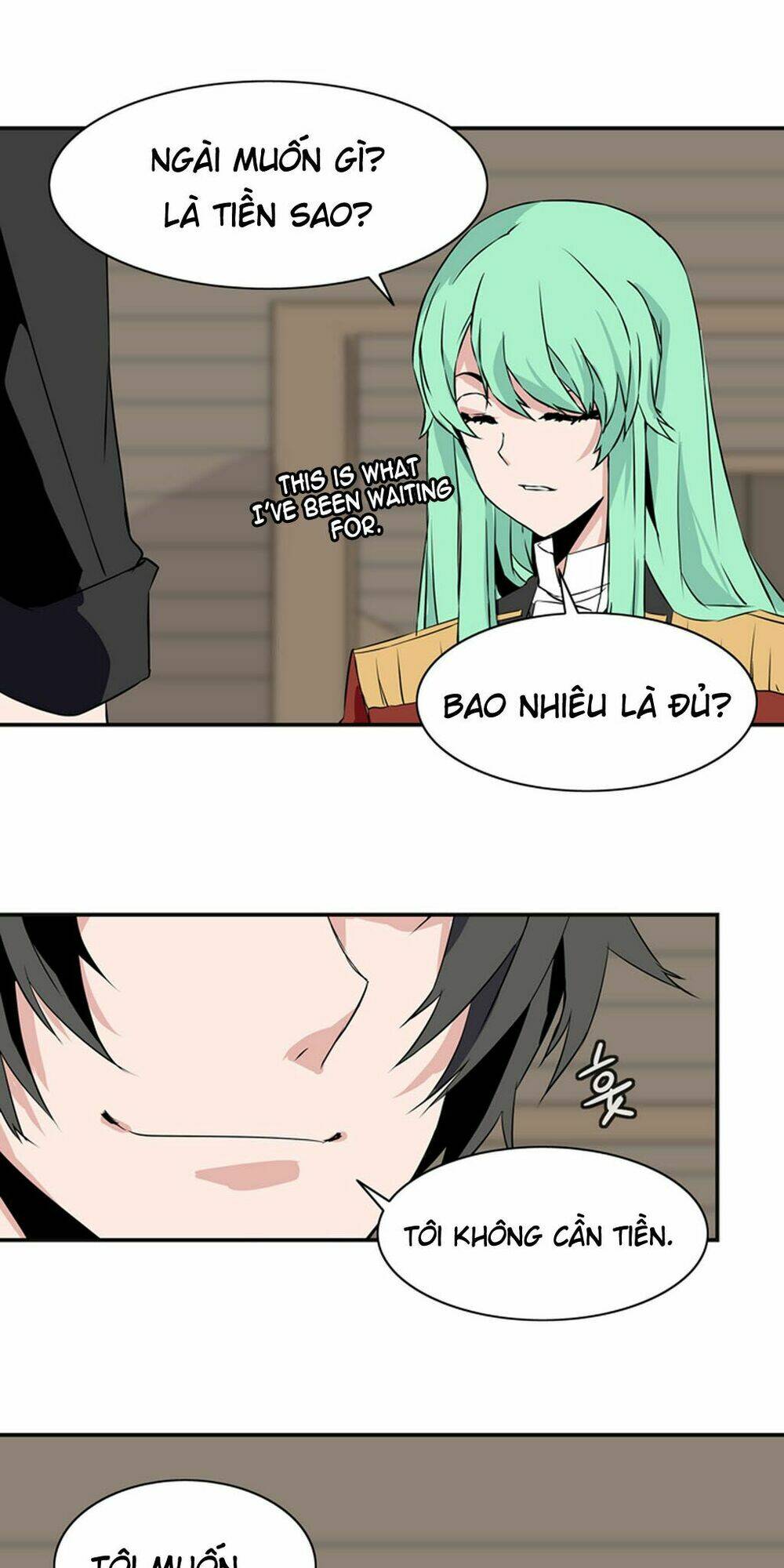 ảo mộng vương chapter 22 37