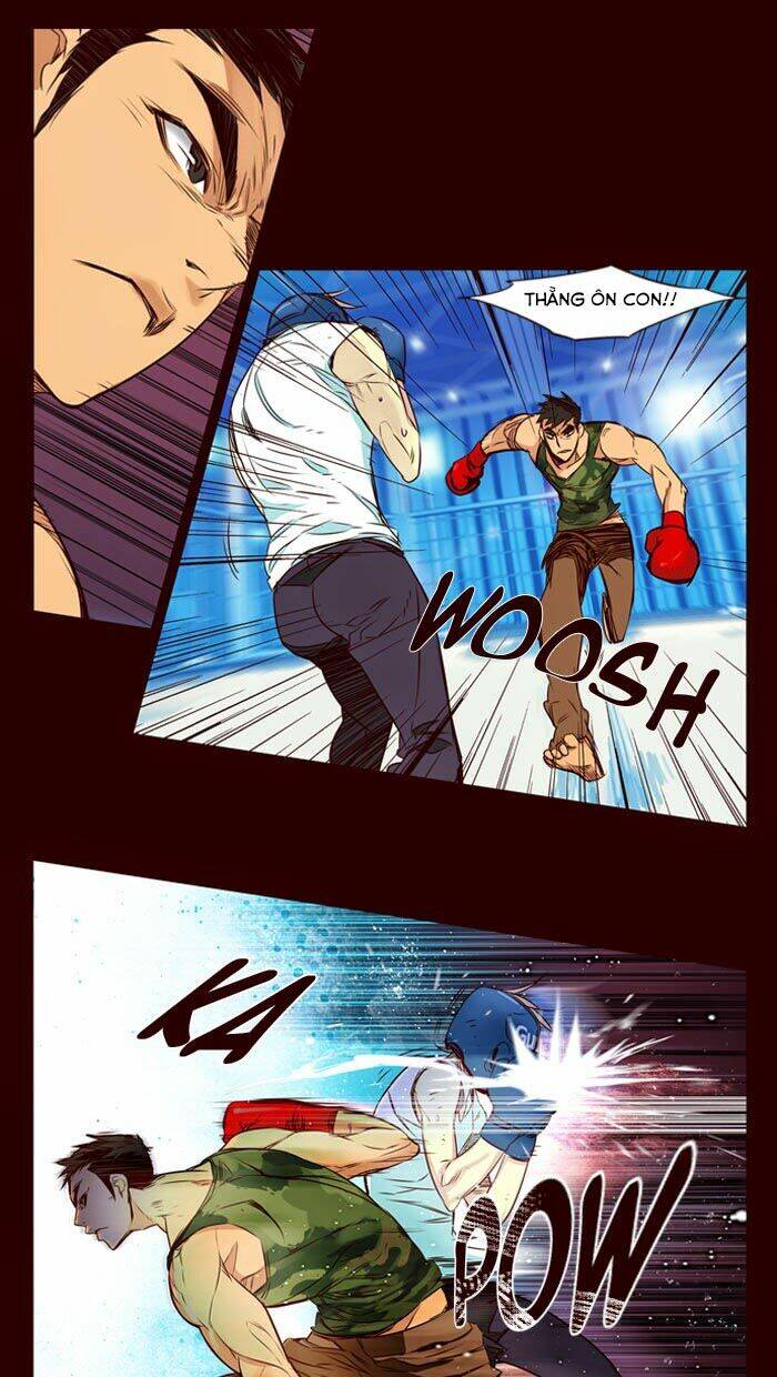 nữ sinh trường wilds chapter 177 10