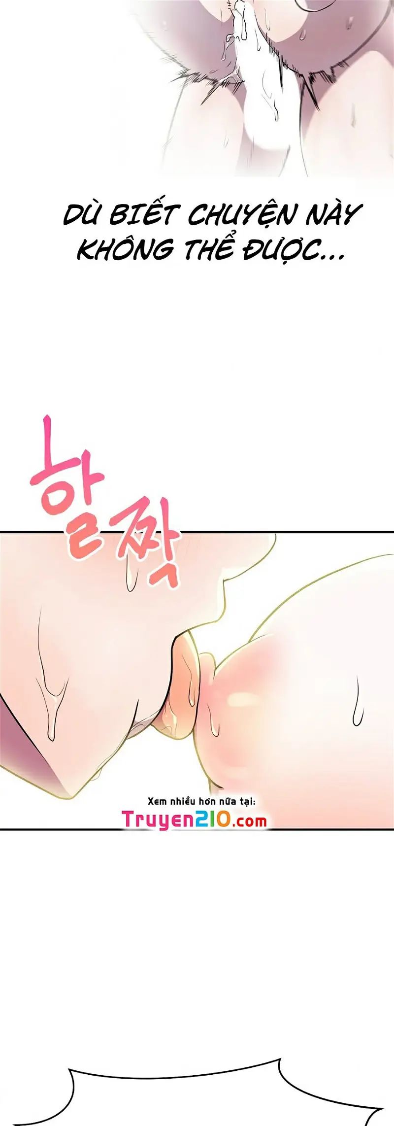 quản lý của siêu anh hùng chapter 25 9