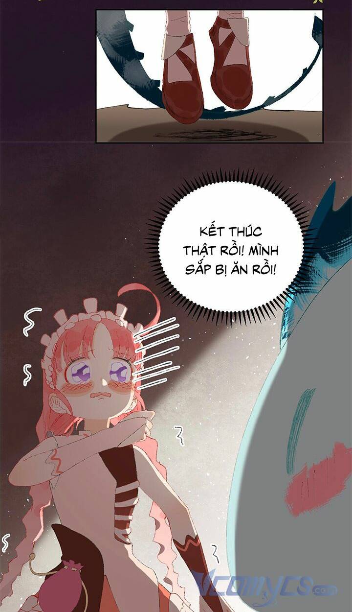 một ngày nọ tôi nhặt được một chú rồng chapter 7 3