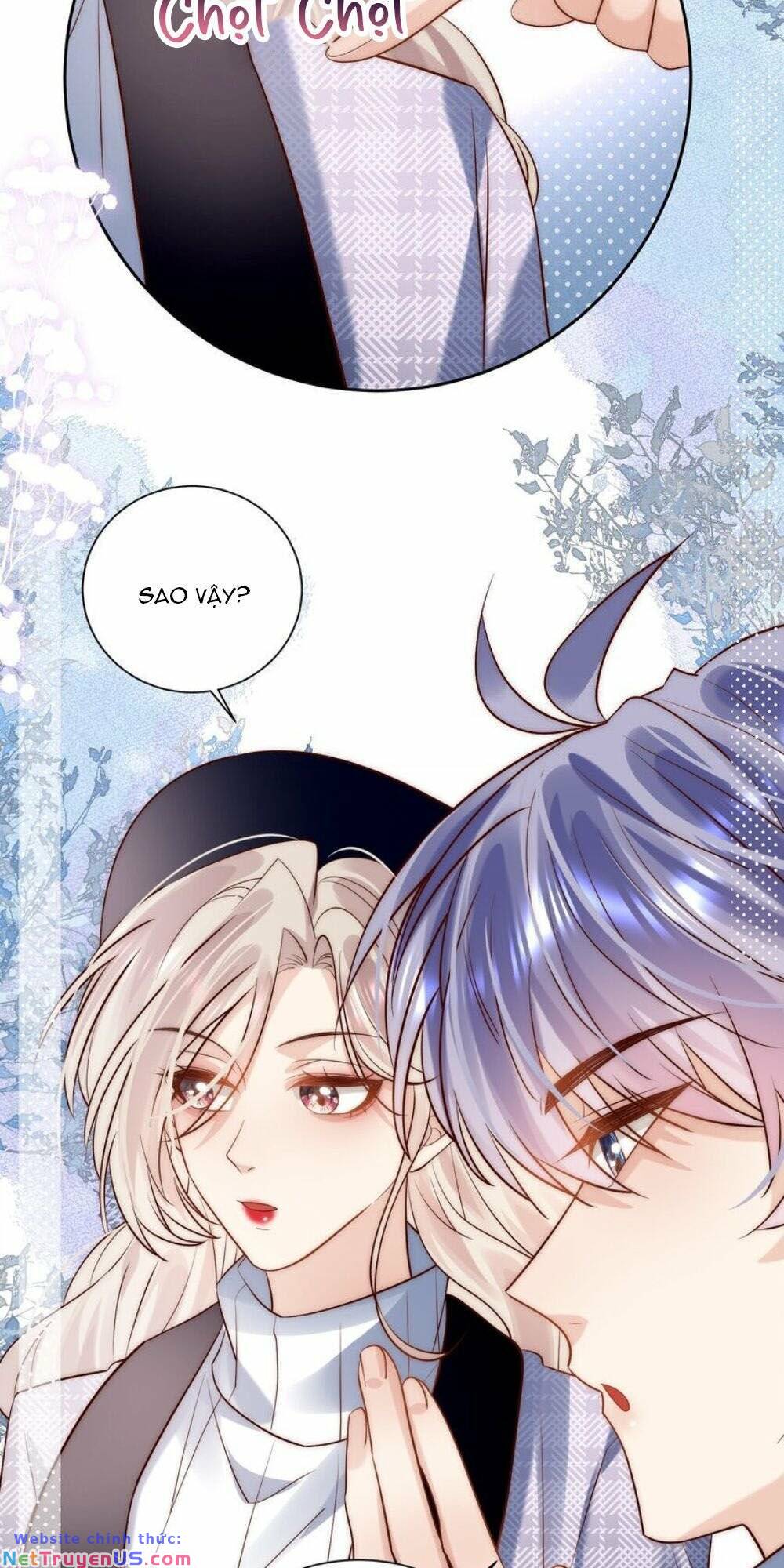 ta được thế thân tỏ tình chapter 25 23