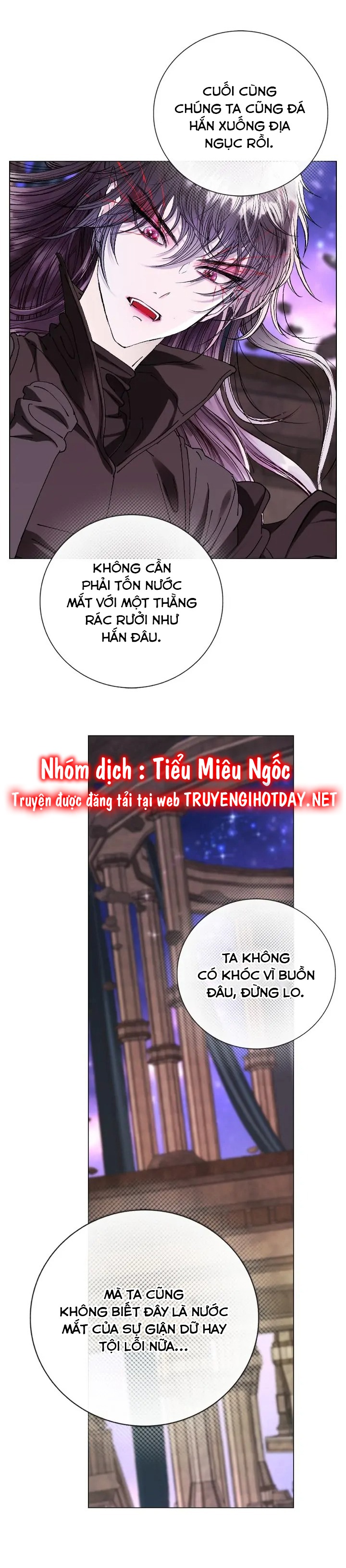 tôi đã trở thành tiểu thư xấu xí chapter 124 32