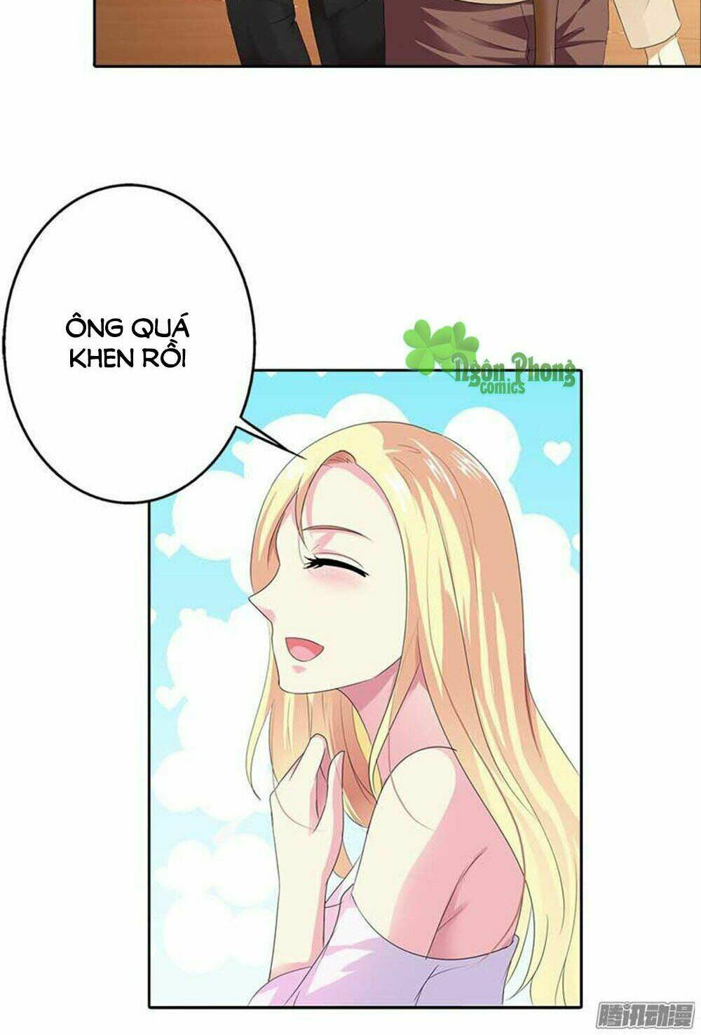 em vẫn còn nhỏ chapter 45 18