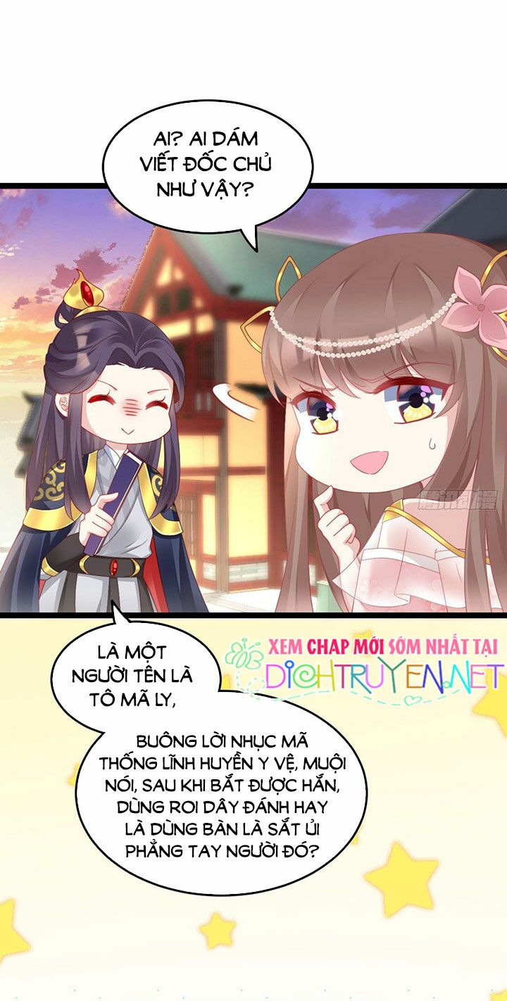 Ta Ở Cổ Đại Nuôi Nam Nhân Phần 1 Chapter 49 - Next Chapter 50