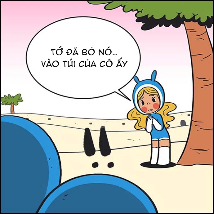 yumis cells chapter 19 8