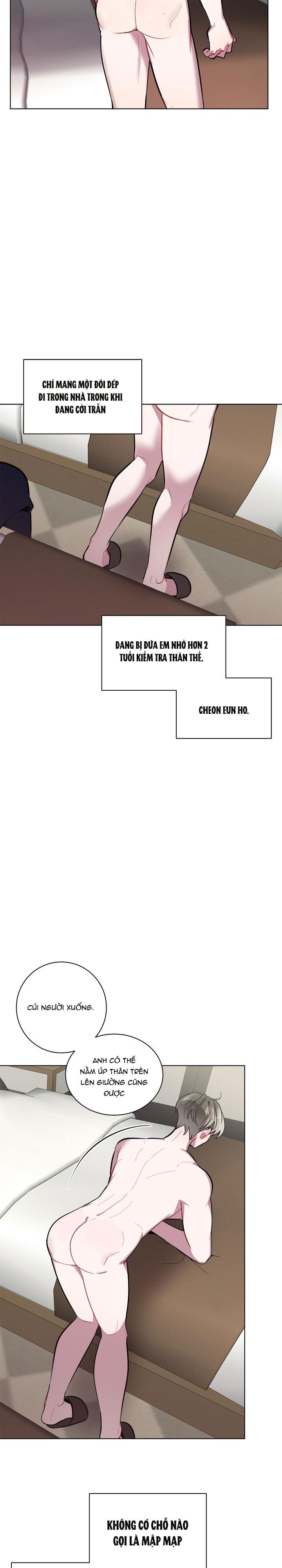 cherry scandal chapter 13 23