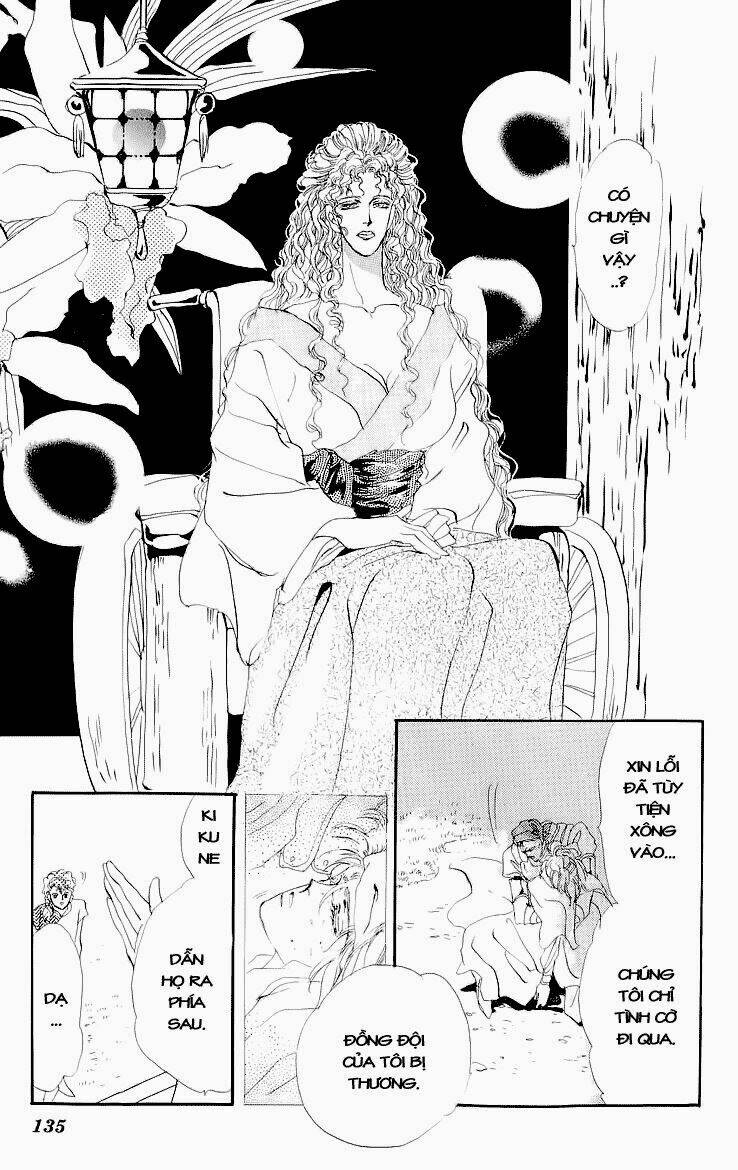 đứa con số phận chapter 27 36