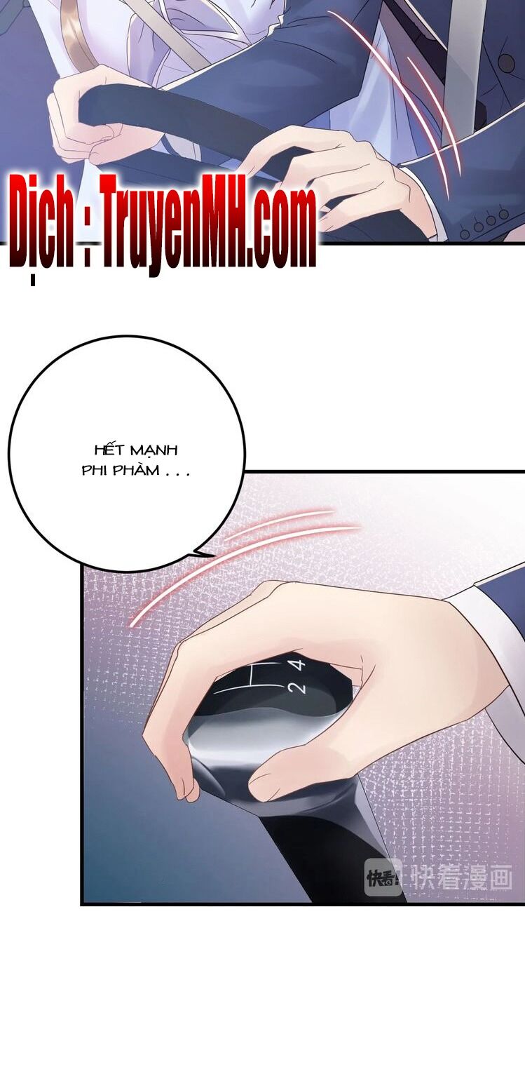 trọng sinh chi ức vạn ảnh hậu yếu thượng vị chapter 198 6