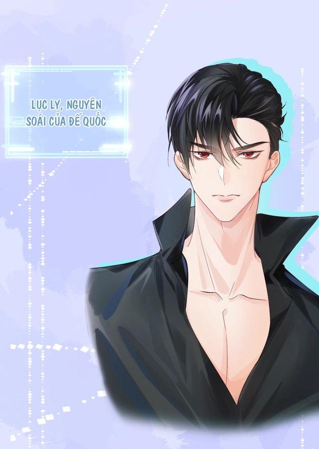 các nguyên soái đồng loạt đòi ly hôn chapter 0.1 3