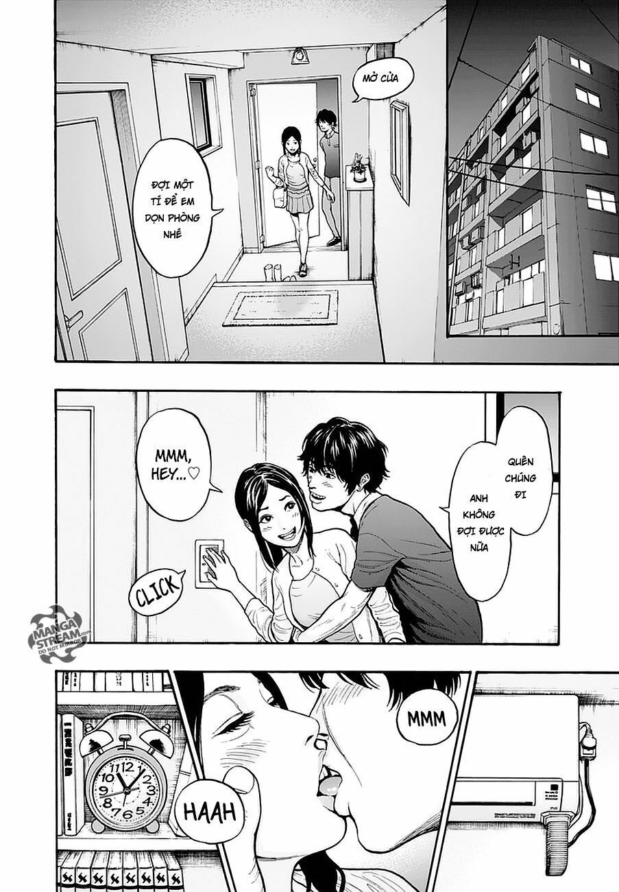 đọa nhân chapter 9 14