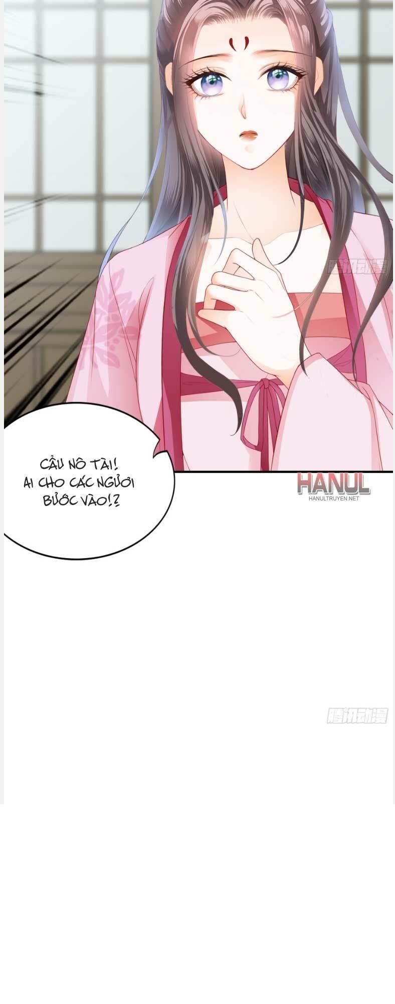 bổn vương muốn nàng chapter 176 8