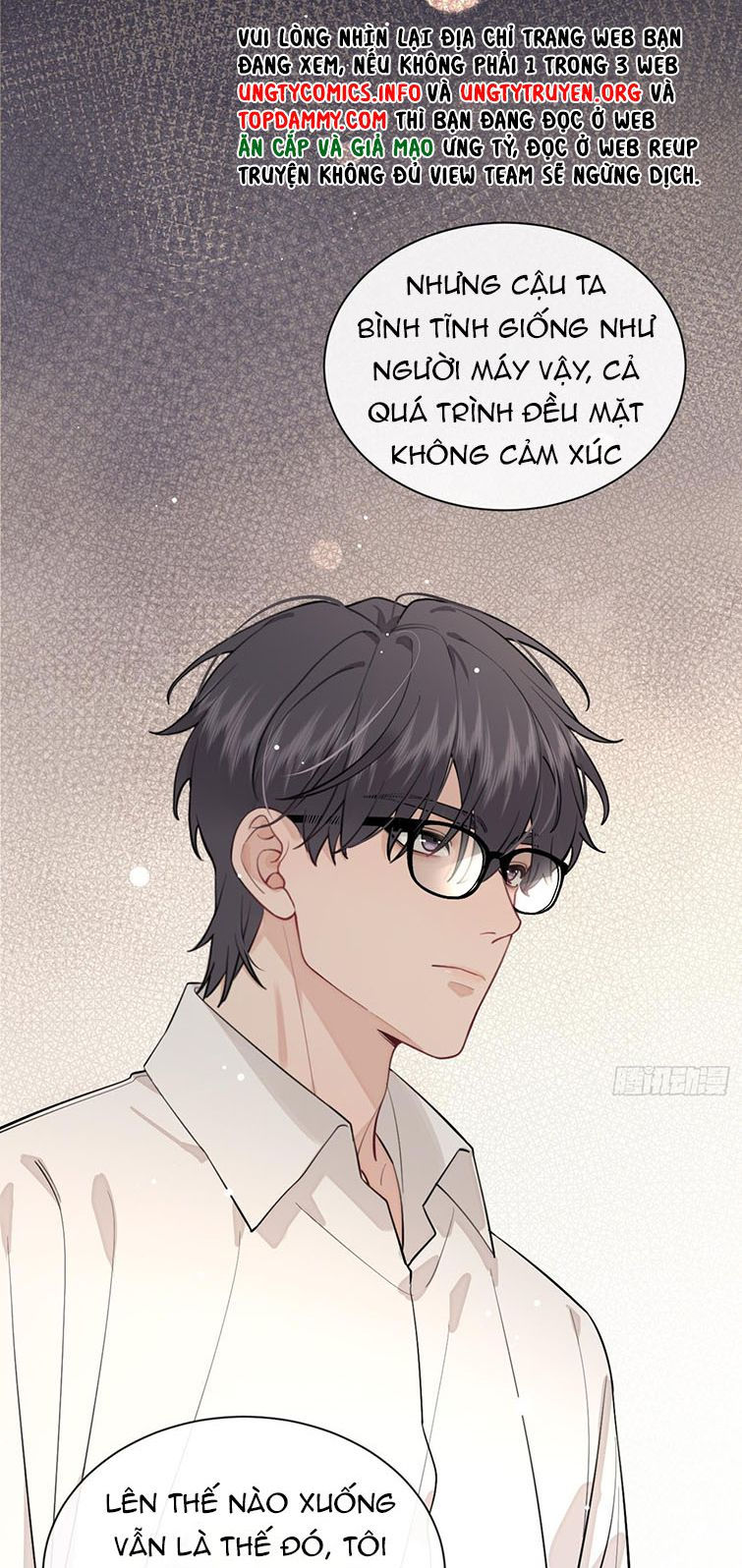 chó lớn bắt nạt chủ chapter 23 16